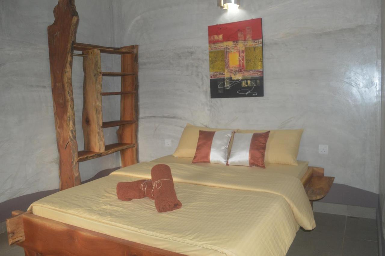 Bamboo Cottage Langkawi Pantai Cenang  Eksteriør billede