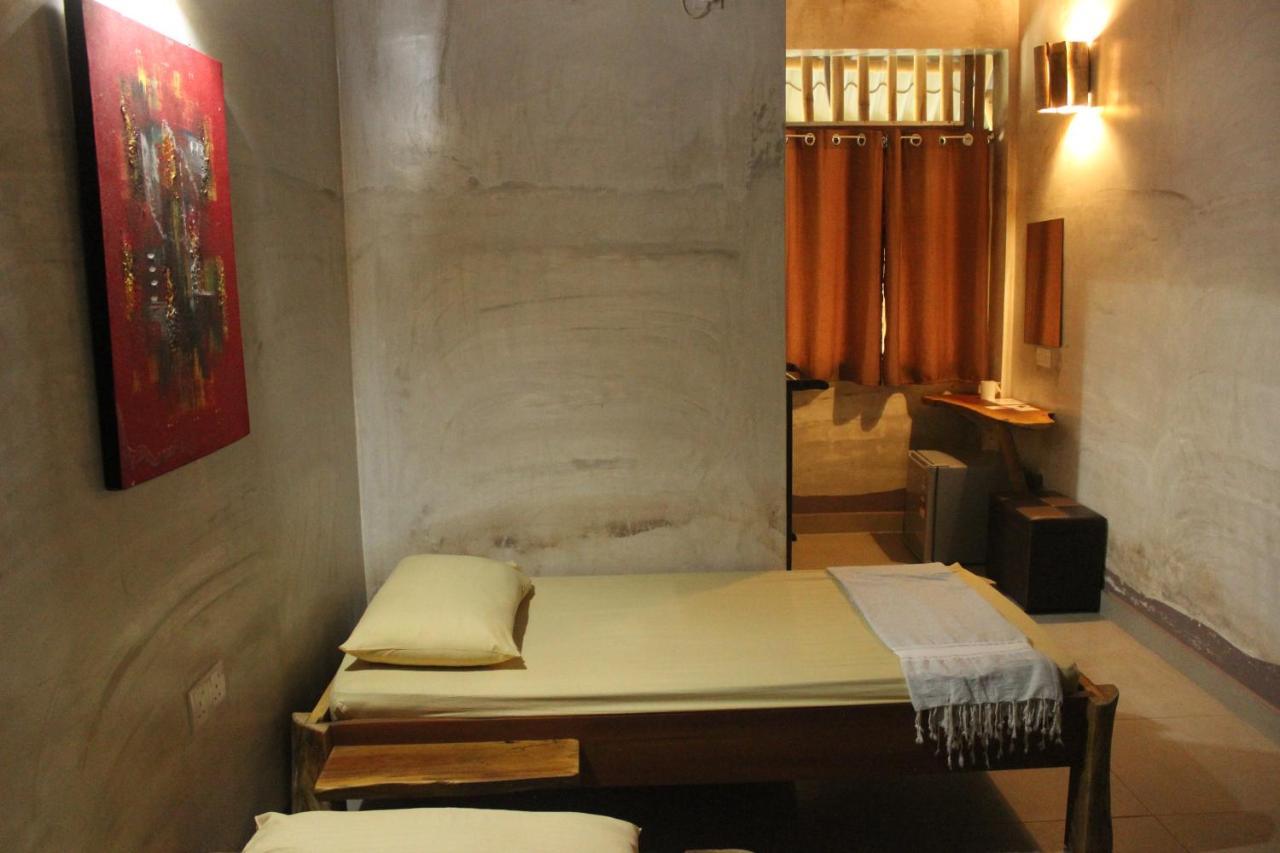 Bamboo Cottage Langkawi Pantai Cenang  Eksteriør billede