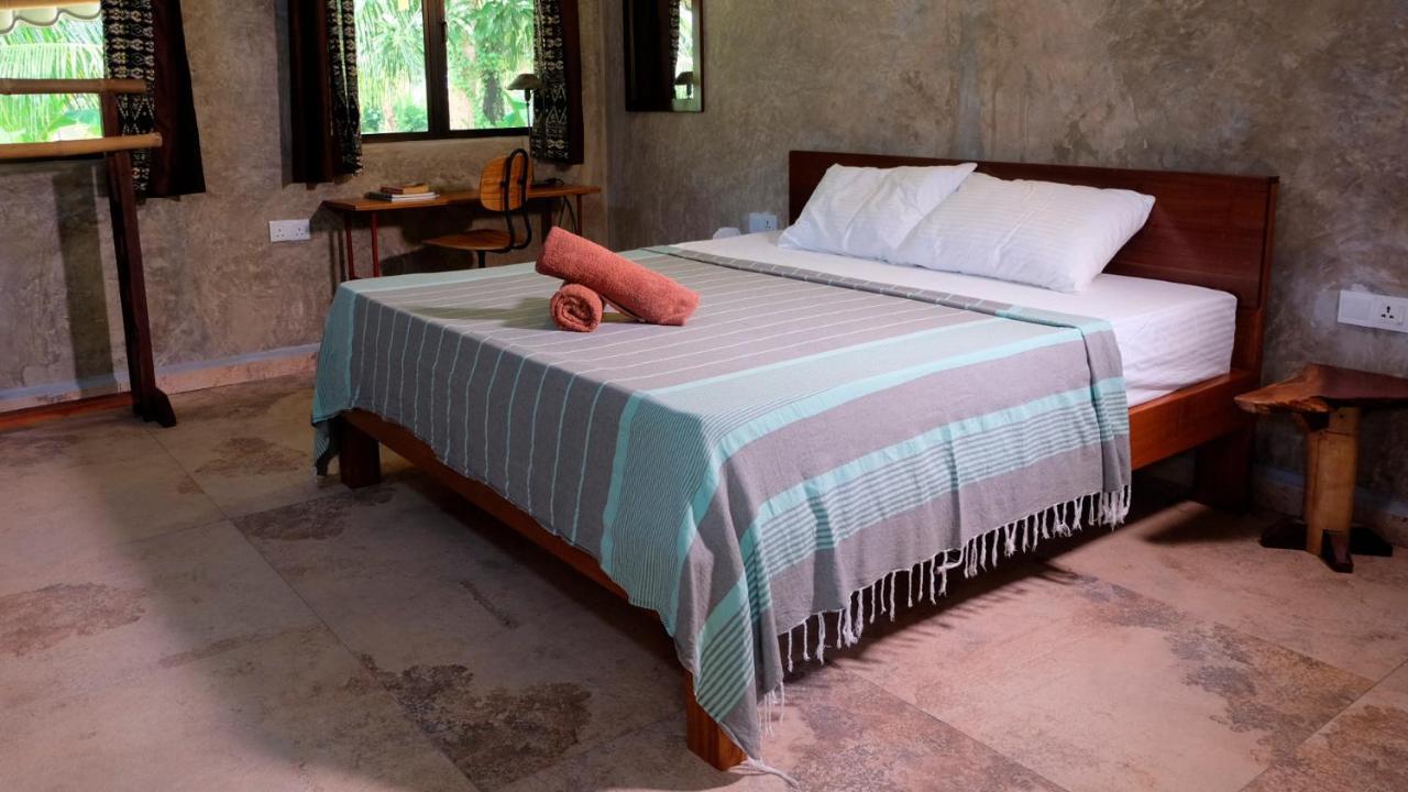Bamboo Cottage Langkawi Pantai Cenang  Eksteriør billede